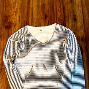 Nice off the shoulder sweater